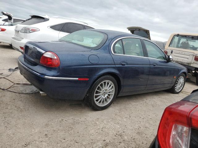 Photo 2 VIN: SAJWA01AX7FN76914 - JAGUAR S-TYPE 