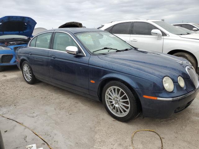 Photo 3 VIN: SAJWA01AX7FN76914 - JAGUAR S-TYPE 