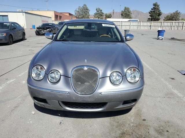 Photo 4 VIN: SAJWA01AX8FN83850 - JAGUAR S-TYPE 