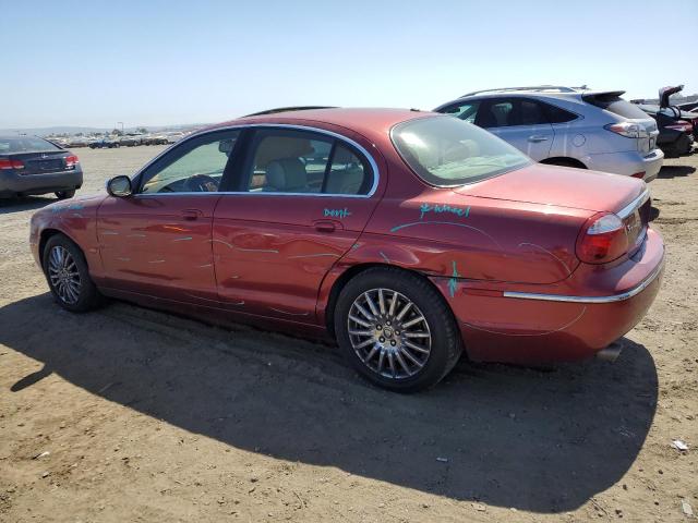 Photo 1 VIN: SAJWA01B36HN59903 - JAGUAR S-TYPE 