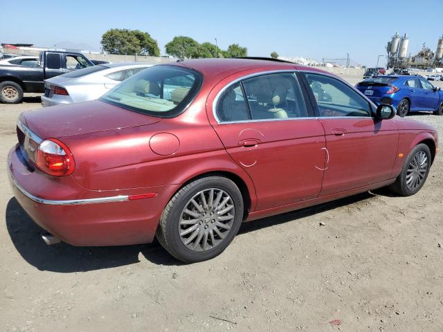 Photo 2 VIN: SAJWA01B36HN59903 - JAGUAR S-TYPE 