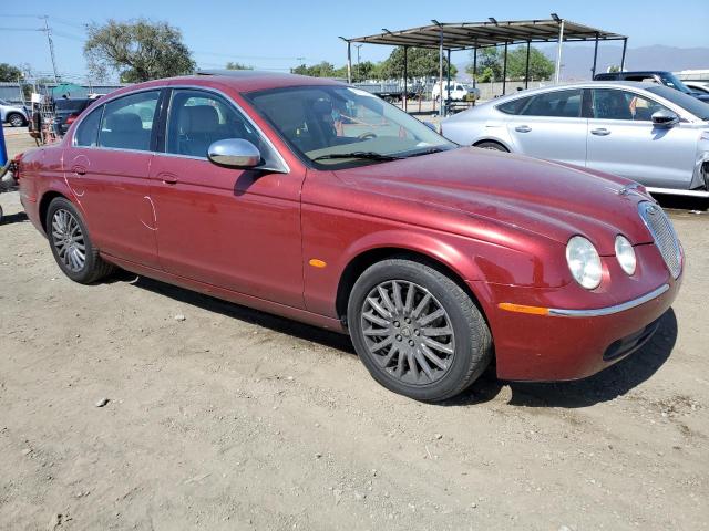Photo 3 VIN: SAJWA01B36HN59903 - JAGUAR S-TYPE 