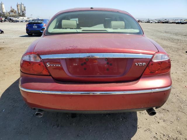Photo 5 VIN: SAJWA01B36HN59903 - JAGUAR S-TYPE 