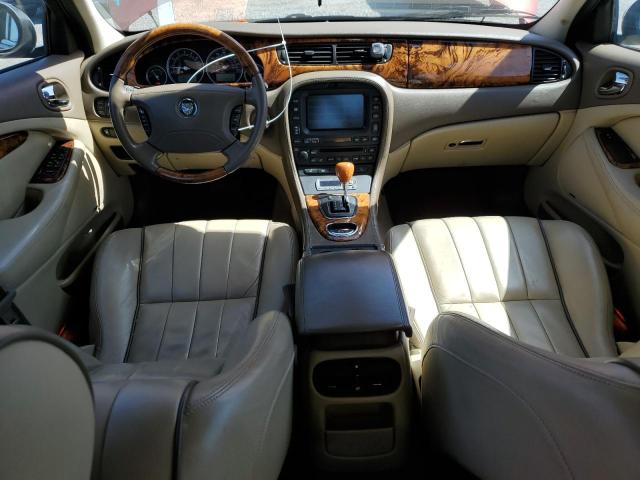 Photo 7 VIN: SAJWA01B36HN59903 - JAGUAR S-TYPE 