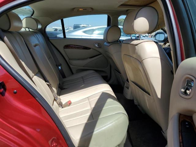 Photo 9 VIN: SAJWA01B36HN59903 - JAGUAR S-TYPE 