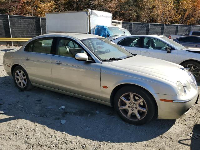 Photo 3 VIN: SAJWA01B46HN52460 - JAGUAR S-TYPE 4.2 