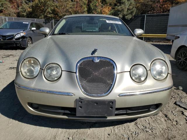 Photo 4 VIN: SAJWA01B46HN52460 - JAGUAR S-TYPE 4.2 