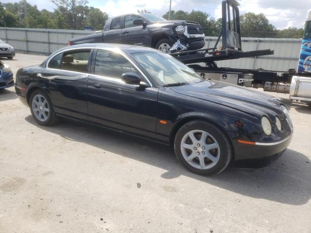 Photo 3 VIN: SAJWA01B46HN71851 - JAGUAR S-TYPE 4.2 