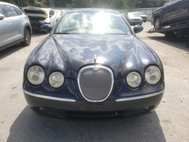 Photo 4 VIN: SAJWA01B46HN71851 - JAGUAR S-TYPE 4.2 