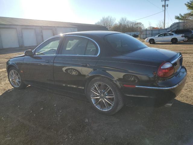 Photo 1 VIN: SAJWA01B87HN75564 - JAGUAR S-TYPE 4.2 