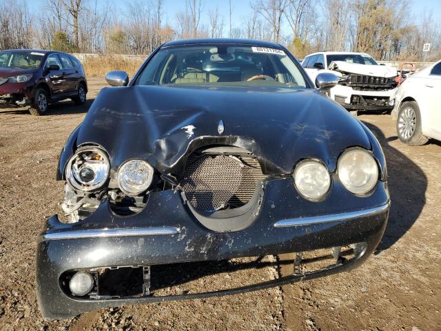 Photo 4 VIN: SAJWA01B87HN75564 - JAGUAR S-TYPE 4.2 