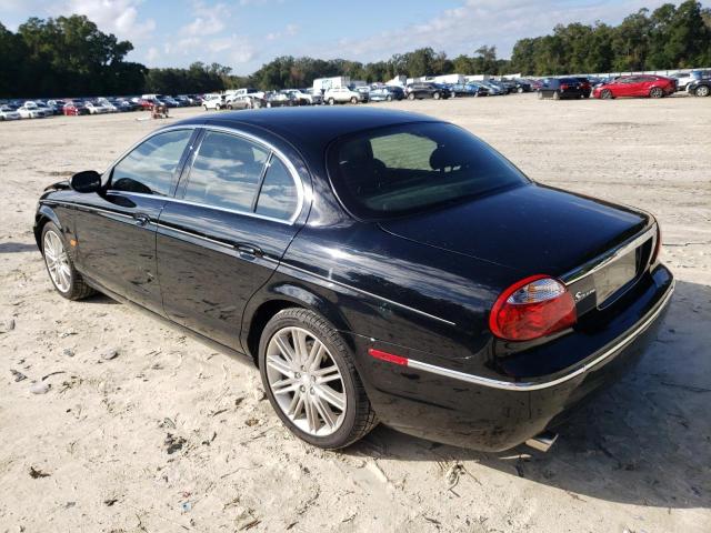 Photo 1 VIN: SAJWA01T15FN44240 - JAGUAR S-TYPE 