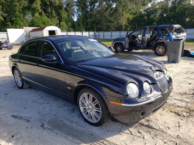 Photo 3 VIN: SAJWA01T15FN44240 - JAGUAR S-TYPE 