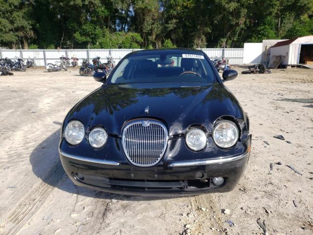 Photo 4 VIN: SAJWA01T15FN44240 - JAGUAR S-TYPE 