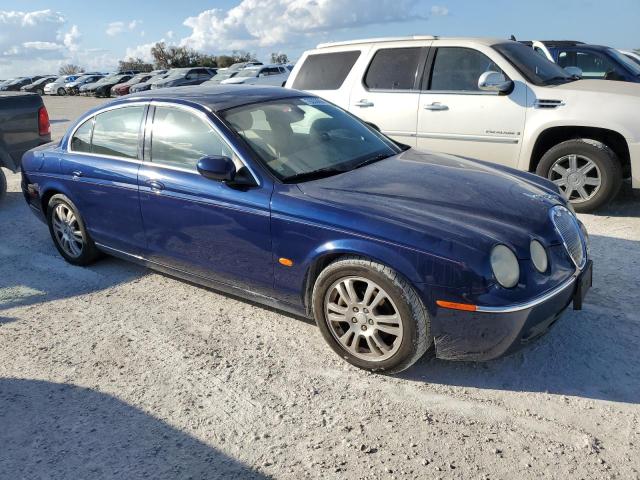 Photo 3 VIN: SAJWA01T35FN20585 - JAGUAR S-TYPE 