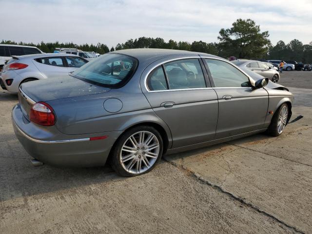 Photo 2 VIN: SAJWA01T35FN51674 - JAGUAR S-TYPE 