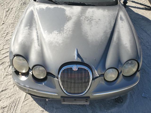 Photo 10 VIN: SAJWA01T45FN41090 - JAGUAR S-TYPE 