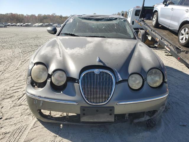 Photo 4 VIN: SAJWA01T45FN41090 - JAGUAR S-TYPE 