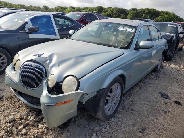 Photo 0 VIN: SAJWA01T55FN46685 - JAGUAR S-TYPE 