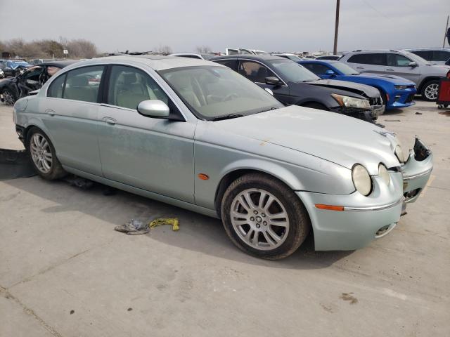 Photo 3 VIN: SAJWA01T55FN46685 - JAGUAR S-TYPE 