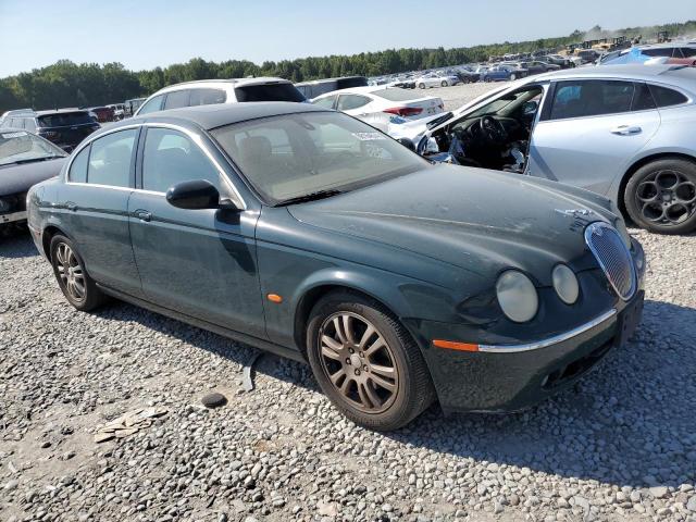 Photo 3 VIN: SAJWA01T55FN50977 - JAGUAR S-TYPE 