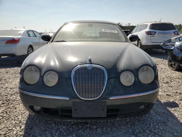 Photo 4 VIN: SAJWA01T55FN50977 - JAGUAR S-TYPE 