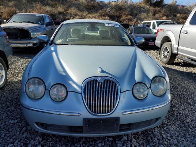 Photo 4 VIN: SAJWA01U05HN44291 - JAGUAR S-TYPE 