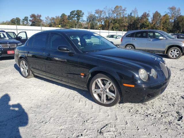 Photo 3 VIN: SAJWA03C061N68475 - JAGUAR S-TYPE 