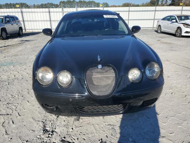 Photo 4 VIN: SAJWA03C061N68475 - JAGUAR S-TYPE 