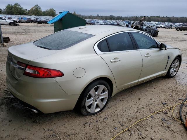 Photo 2 VIN: SAJWA05B09HR02164 - JAGUAR XF 