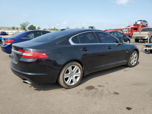 Photo 2 VIN: SAJWA05B09HR03282 - JAGUAR XF 