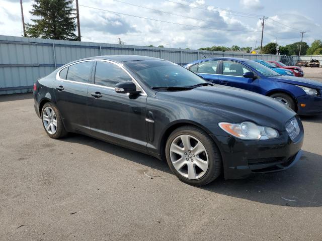 Photo 3 VIN: SAJWA05B09HR03282 - JAGUAR XF 