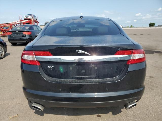 Photo 5 VIN: SAJWA05B09HR03282 - JAGUAR XF 