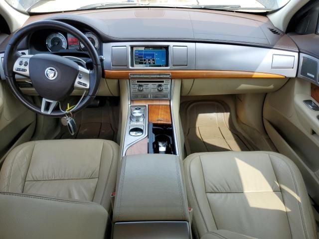 Photo 7 VIN: SAJWA05B09HR03282 - JAGUAR XF 