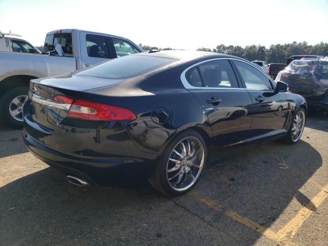 Photo 2 VIN: SAJWA05B09HR04688 - JAGUAR XF LUXURY 