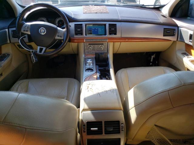 Photo 7 VIN: SAJWA05B09HR04688 - JAGUAR XF LUXURY 