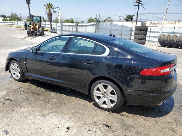 Photo 1 VIN: SAJWA05B09HR27176 - JAGUAR XF LUXURY 