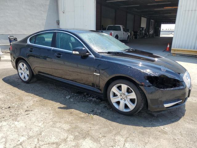 Photo 3 VIN: SAJWA05B09HR27176 - JAGUAR XF LUXURY 