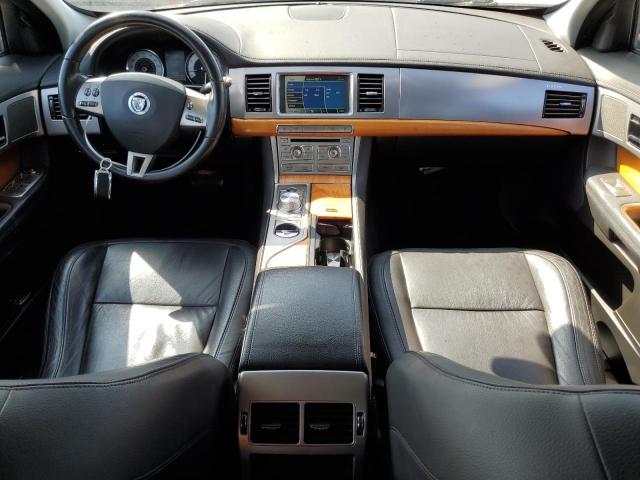 Photo 7 VIN: SAJWA05B09HR27176 - JAGUAR XF LUXURY 