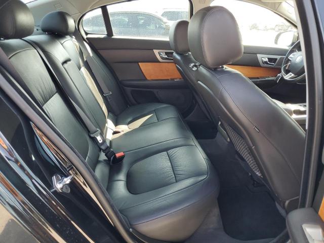 Photo 9 VIN: SAJWA05B09HR27176 - JAGUAR XF LUXURY 