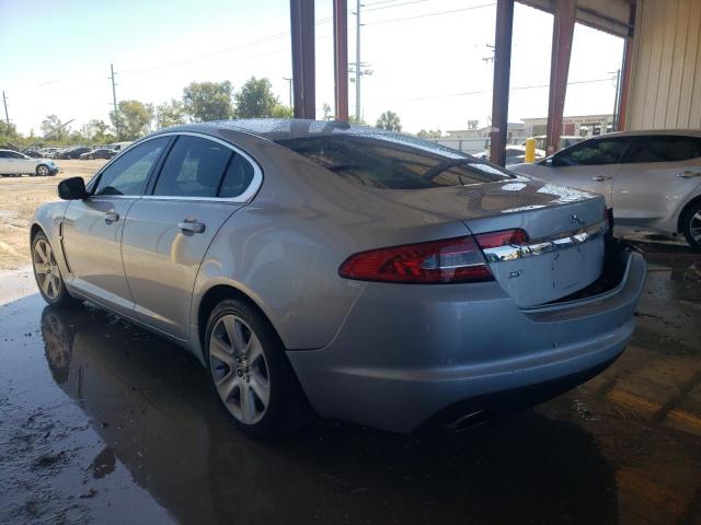 Photo 1 VIN: SAJWA05B09HR43197 - JAGUAR XF 