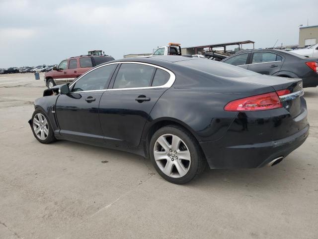 Photo 1 VIN: SAJWA05B19HR05820 - JAGUAR XF 