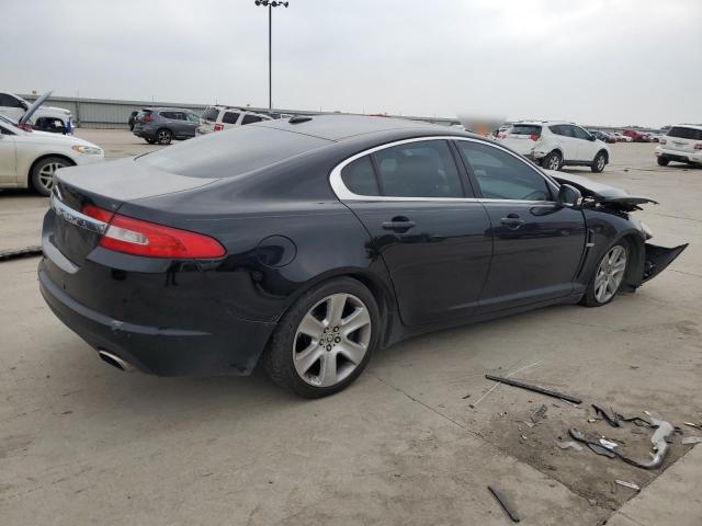 Photo 2 VIN: SAJWA05B19HR05820 - JAGUAR XF 