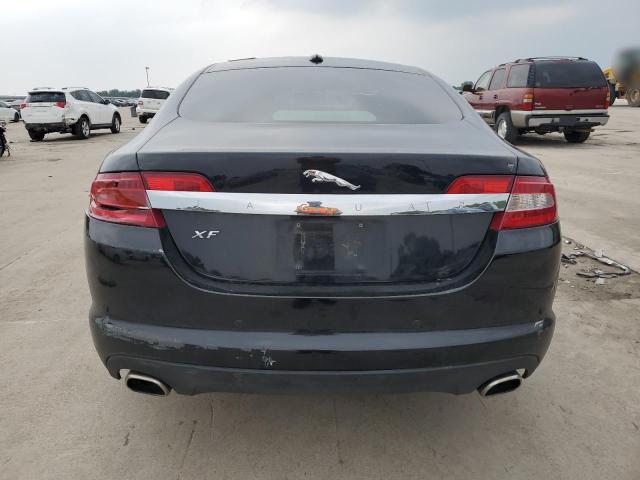 Photo 5 VIN: SAJWA05B19HR05820 - JAGUAR XF 