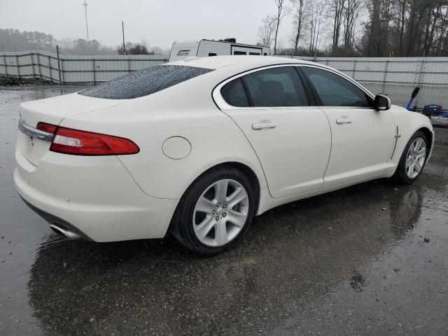 Photo 2 VIN: SAJWA05B19HR08202 - JAGUAR XF 