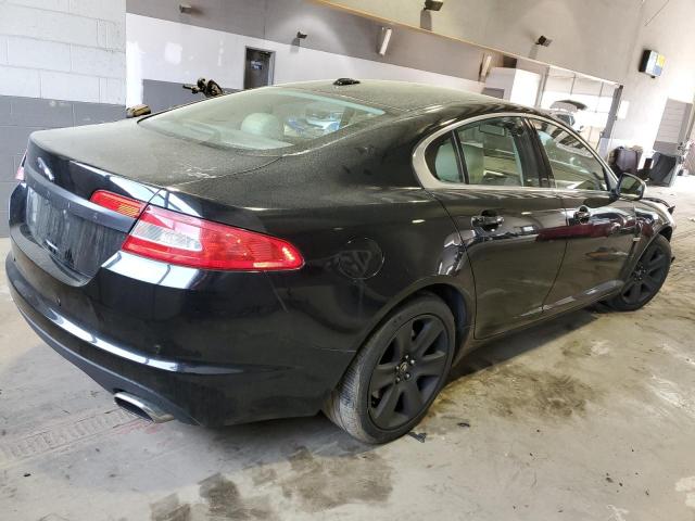 Photo 2 VIN: SAJWA05B19HR08443 - JAGUAR XF LUXURY 