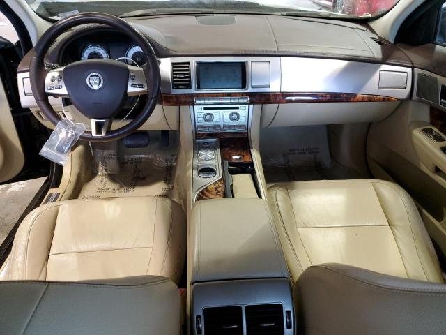 Photo 7 VIN: SAJWA05B19HR08443 - JAGUAR XF LUXURY 