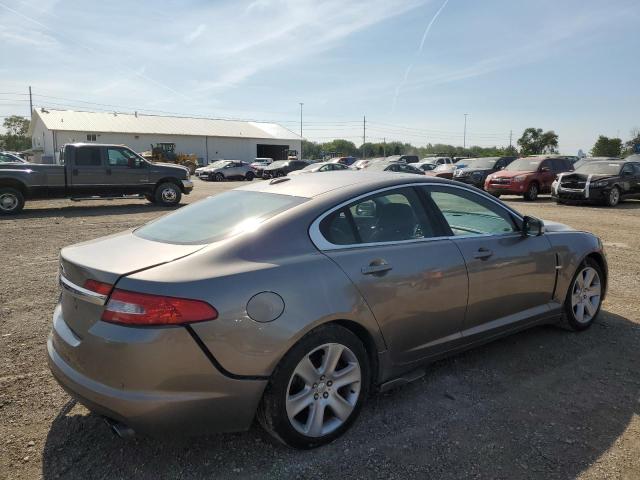 Photo 2 VIN: SAJWA05B39HR10047 - JAGUAR XF LUXURY 