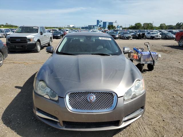 Photo 4 VIN: SAJWA05B39HR10047 - JAGUAR XF LUXURY 