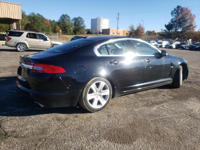 Photo 2 VIN: SAJWA05B39HR41587 - JAGUAR XF LUXURY 